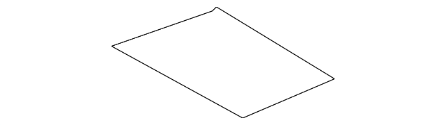 87361-CD12A Деталь SEAT CUSHION PAD