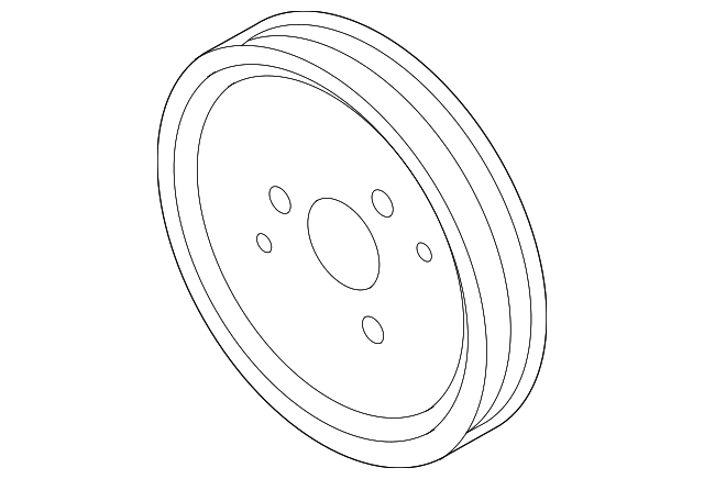 059-145-255-J PULLEY