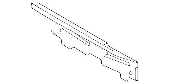 208-690-52-25-9C18 Деталь STORAGE BOX