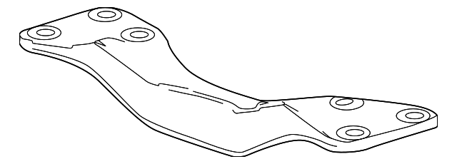 22-31-1-092-550 TRANS SUPPORT