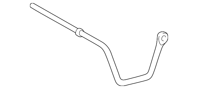 48812-AA090 STABILIZER BAR