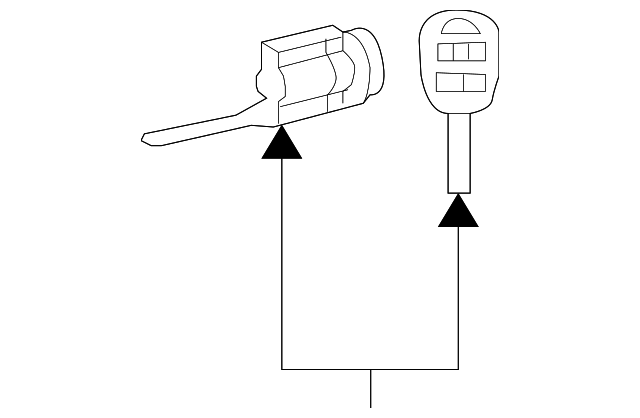 69057-24180 Деталь IGNITION CYL