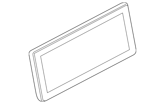65-50-9-306-742 DISPLAY UNIT