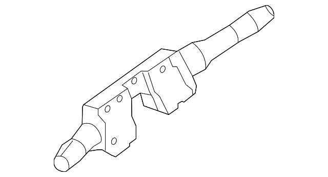 25560-3KA0D Деталь COMBO SWITCH