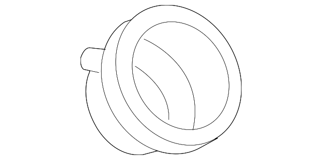8L8Z-9039-A COVER SEAL