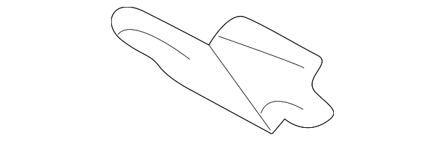 210-611-07-14 MOUNT BRACKET