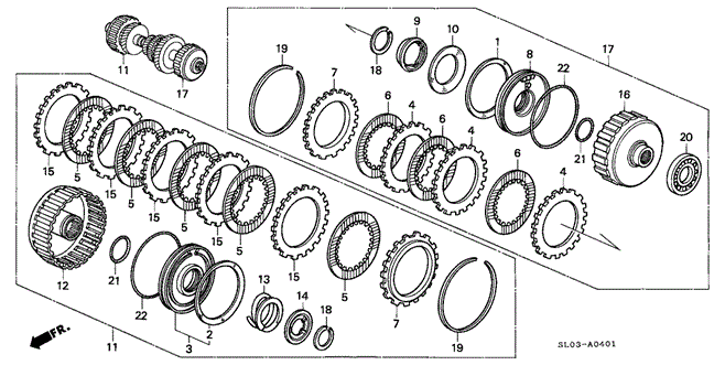 NSX AT CLUTCH (2)