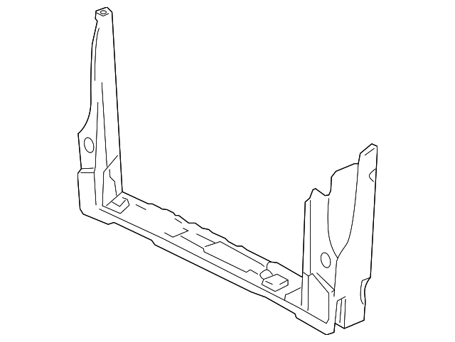 15864525 LOWER TIE BAR
