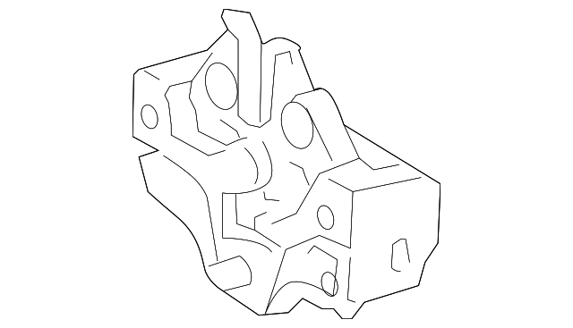 53510-48211 LOCK