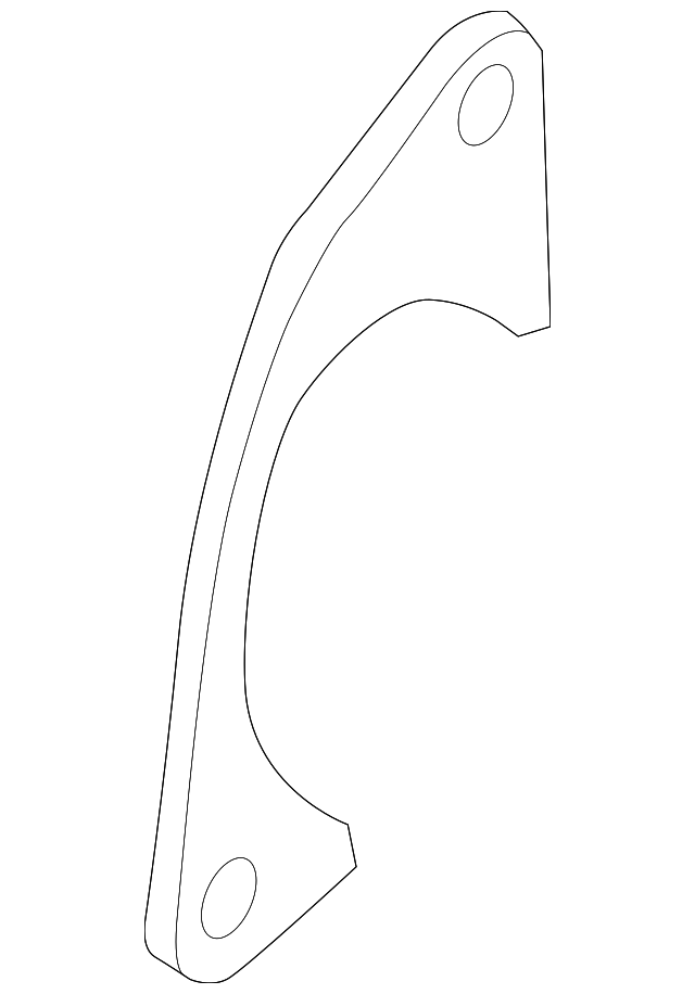30417-3NT0A COVER PLATE