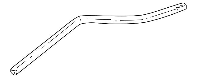 5272327 STABILIZER BAR