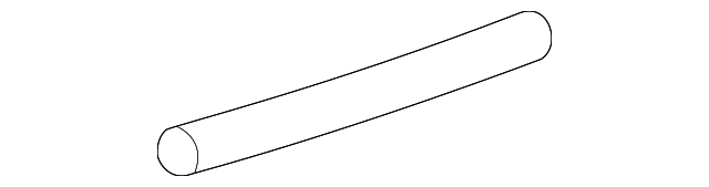 52172-AA010 Деталь CENTER REINF