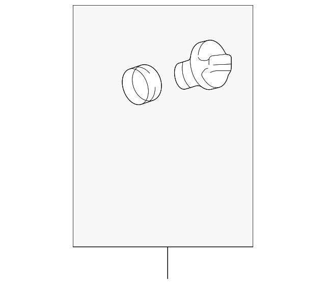 77310-48010 Деталь FILLER CAP