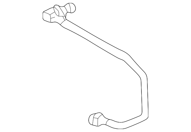 77209-06010 Деталь TUBE ASSY