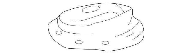77168-33030 Деталь PLATE PLATE