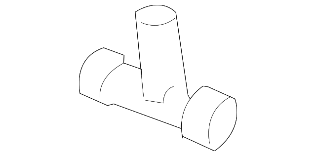 5098482AA Деталь WASHER HOSE CONNECTOR