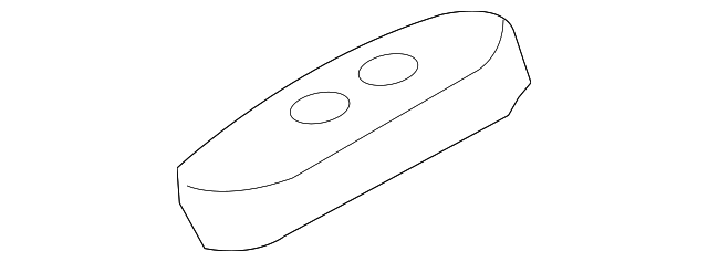 5101302AA Деталь RESERVOIR CAP