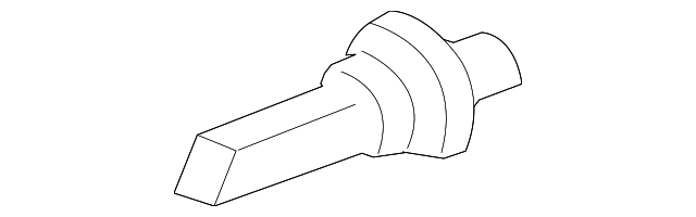 5099273AA Деталь LEVEL SENSOR