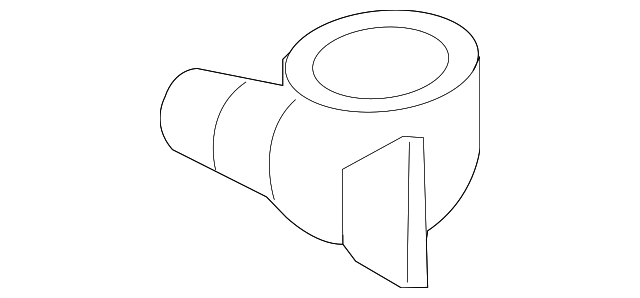5099972AA FILLER NECK