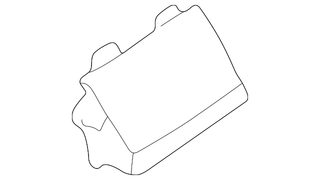 68800AR022 Деталь ASHTRAY ASSY