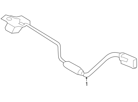 Tucson Электрика