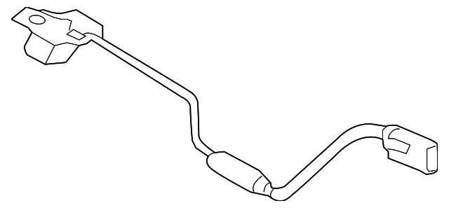 95790-2S010 Деталь CAMERA