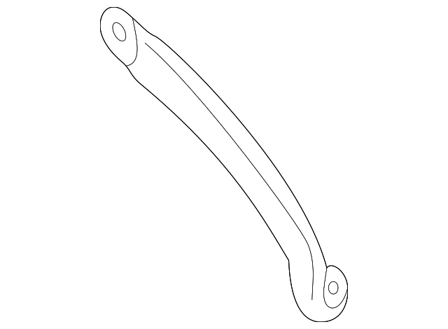 3545140 Деталь MOTOR MOUNT BRACE