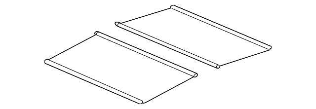70600-SZN-A02 Деталь BLIND ASSY., ROLLER