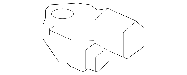 70450-SZN-A01 Деталь MOTOR ASSY.