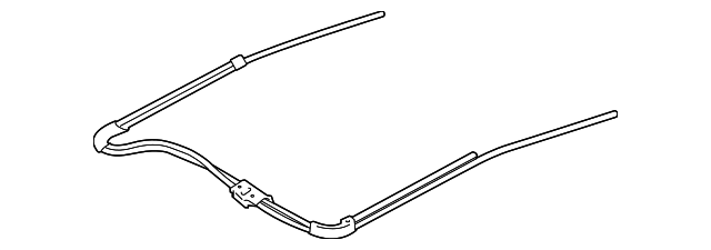 70406-SZN-A01 Деталь DRIVE ASSY., SHADE