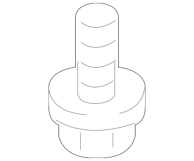 70318-SZN-A01 Деталь SCREW (5X11)