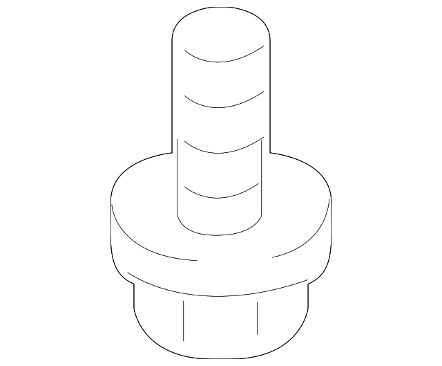70306-SZN-A01 Деталь SCREW (5X10)