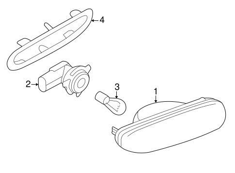 Cooper FOG LAMPS 3