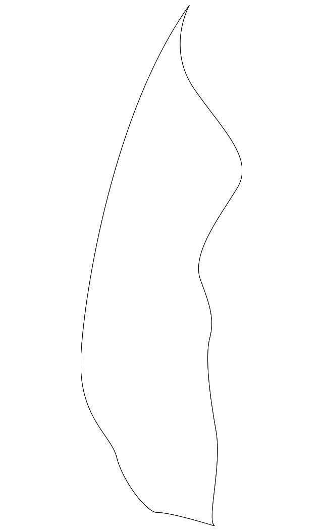 6901C450 Деталь SEAT BACK PAD