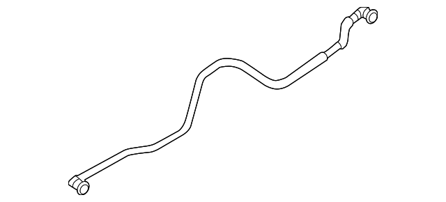 31456-C6200 Деталь VENT TUBE