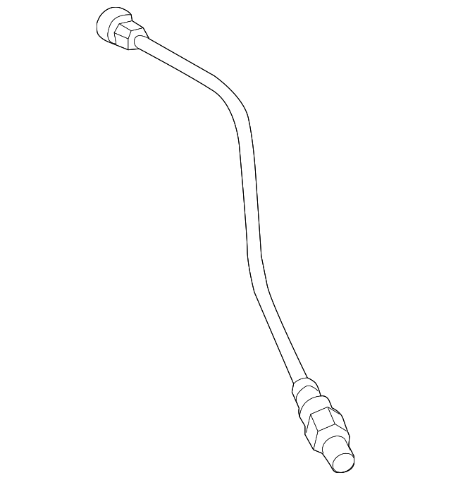 39210-2GBA0 Деталь LWR OXYGEN SNSR