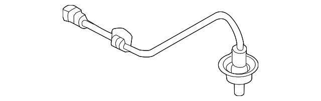 39210-2GAA0 Деталь UPR OXYGEN SNSR