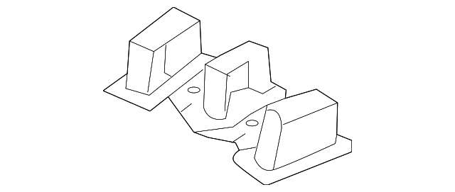 81210-2S001 Деталь STRIKER