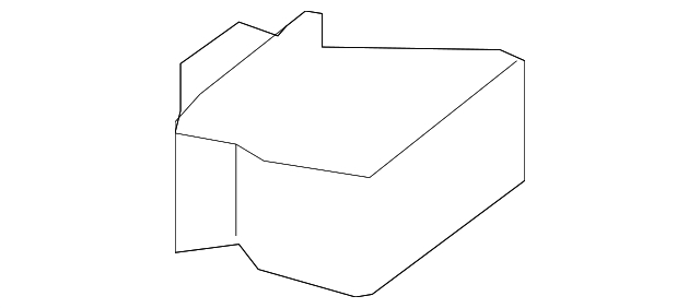68006979AA Деталь LOCK CYLINDER, RIGHT