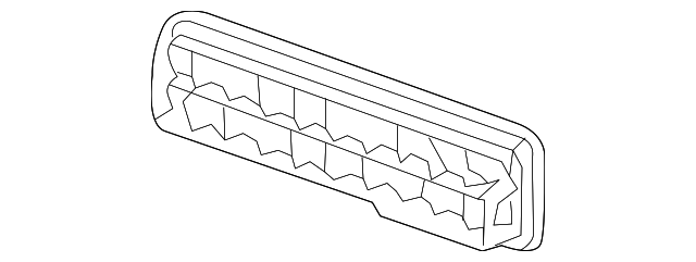 22781063 Деталь PRESSURE VALVE