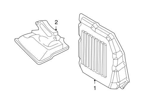 6 TRANSAXLE PARTS