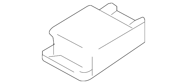 3891054G31 Деталь DIAGNOSTIC UNIT