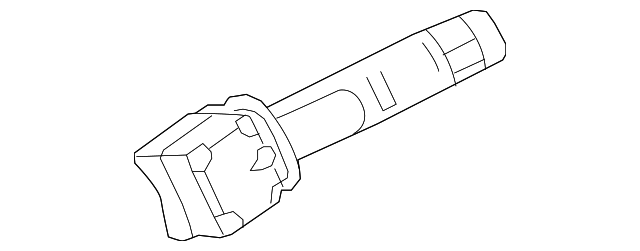 20962249 WIPER SWITCH