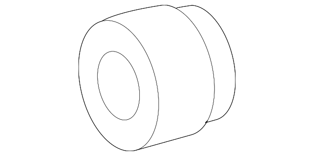 12351-28060 Деталь DAMPER