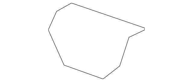 20885510 CENTER REINF