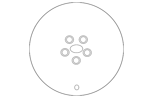 42602-47110 WHEEL COVER