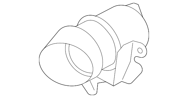 92201-2C000 Деталь FOG LAMP ASSY, LEFT