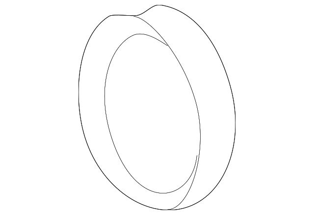 606-202-00-60 TENSION ARM SEAL