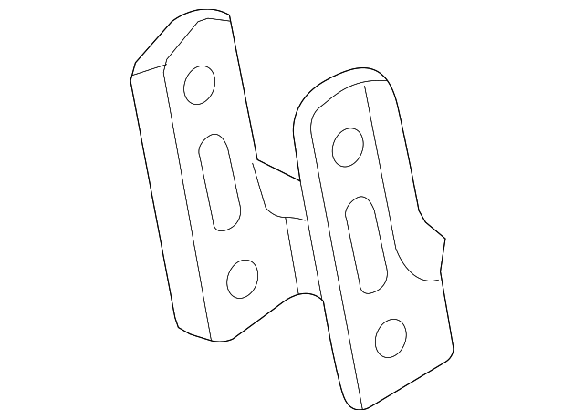 8151662230 Деталь SHACKLE