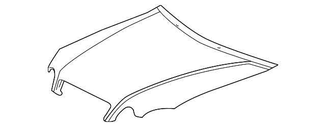 53301-30410 Деталь HOOD